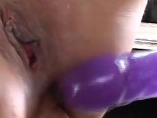 Slut Rides a Big and Delicious Cock(movie)