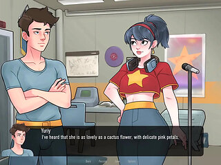 Complete Gameplay - Deep Vault 69, Part 8