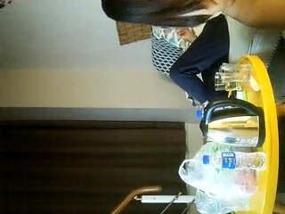 CIMA black and ebony