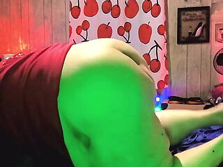 Asmr Loud Fucking Her Pussy Doggy Proud