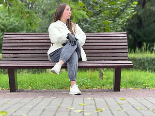 Dangle Smoke Spit Peek POV