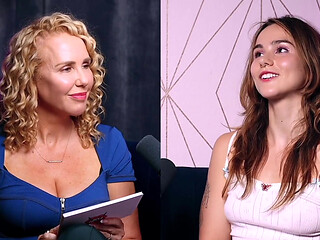 Ophelia Fae on Staying True as a Lesbian in Adult Entertainment