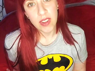 Your Jealous Girlfriend Discovers You're a Gauchita Client and This Happens. JOI Argentina