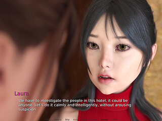 Laura Lustful Secrets (part 32)