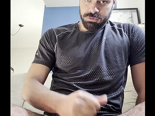 PUNHETA POS TREINO