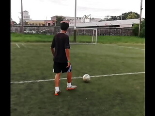 Freekickballsocoolbigassjoy