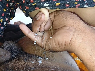 Indian Abiraj Milk Press Boobs Hot Anal Blowjob Cumshot