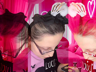 You Are My Feminized Doll Clip by Findom Goaldigger