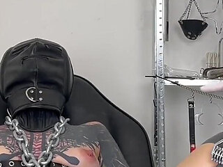 Mean Medical Examination of Mixtress Vida