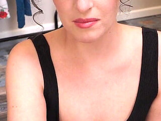 Downblouse Assistant - JOI