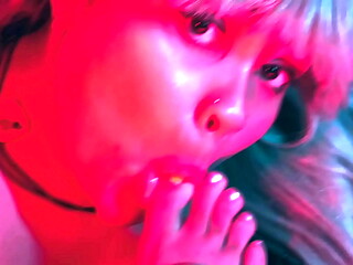 Cutie Piie'_s Foot Tease