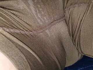 The First Mischief Between and After Impressing with a Porno