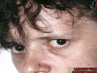 German slave: Blowjob, Doggy  Anal Porn