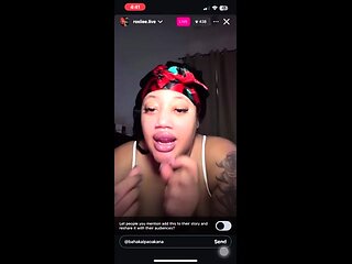 BBW Black and Ebony Hardcore