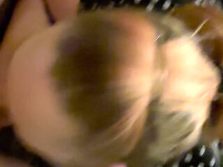 Round 3 Finish My Slut Wife Part 1