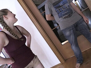 Julia Juliadart German Teen Amateur Cumshot Missionary Cowgirl HD