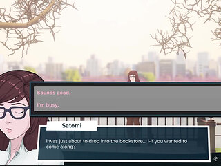 Complete Gameplay - Quickie: a Love Hotel Story, Part 12