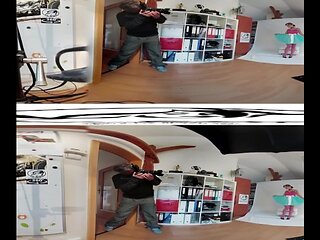 Teressa's behind the scenes movie