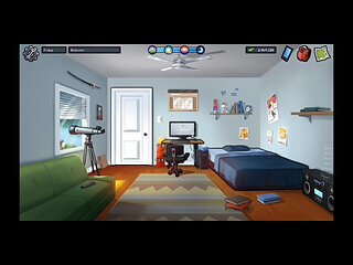 Summer time saga Jenny and judith