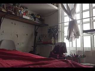 I Left My Chubby Stepmother-in-law's Room