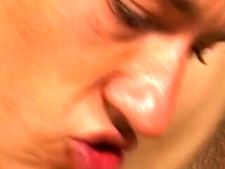 Ass Fuck and Cum Swallow