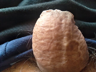 Boy and his big fat dick are very hot