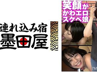 425sgsr-376-06 A Cute, Sexy Perverted Girl With A Smile