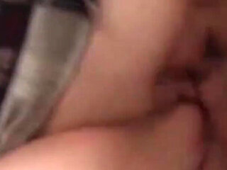 A Nymphomaniac Student