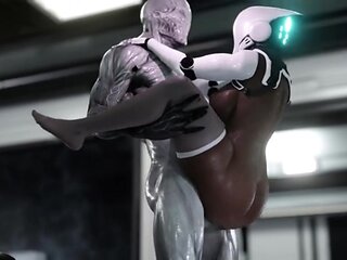 Haydee ickysticky compilation