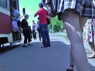 Under the upskirt: Amateur, Xnxx  Pov Porn