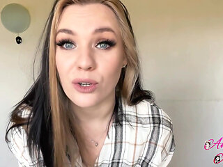 Orgasm for Me and You Can Only Watch