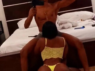 BBC My Girl Is a Sexual Fantasy