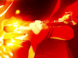 Sukuna edit