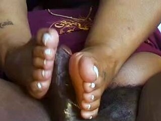 Fbt-Make That Dick Spit  Feetbytommie Footjob