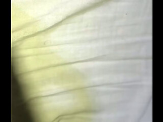 Metendo gostoso no meu cuzinho