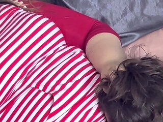 Wife Multiple Orgasms on My Face!