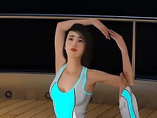 Cure My Addiction [v0.11.1] Ass Heaven Part 5 by Loveskysan69