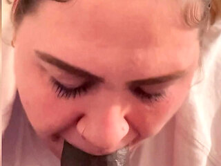 Stepsis Sucks Me While My Rrude Ex Keeps Calling Me Silly Whore