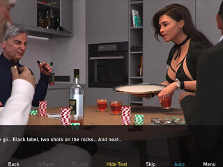 Steps of Debauchery Ep 5.0 - Best Parts