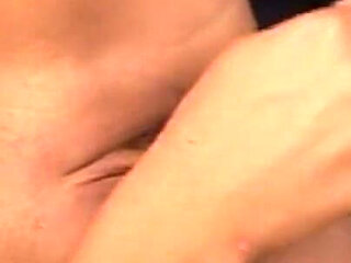 Rub the Pussy - Part 02