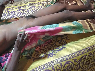 Indian New Desi Video New Girlfriend Called Me Called, so I Went and the Ass