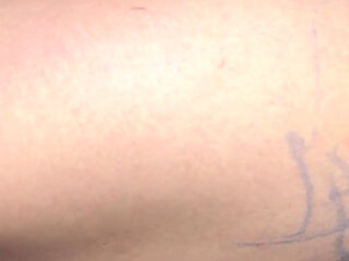 A Naughty Elf Fuck Her Tight Ass and Does Ass to Mouth