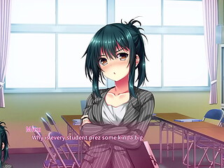 Real Hentai Situation 2 Part 4