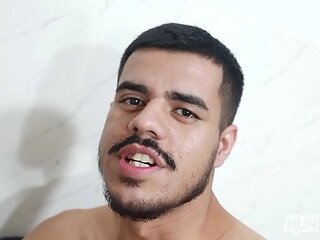 Fodendo com o leitador!