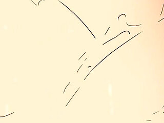 Laughing with Her Awfully Small Tits and Fucking!hentai Loud. the Loud House Porn 2D ( Cartoon Anime)