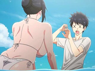 Big ass milf fucked: Big Tits, Bongacams  Creampie Porn