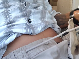 Road  car  ka andar me