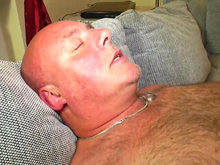 Tattooed redhead mature milf fucking licking