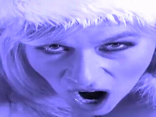 Horny Christmas Gift #03