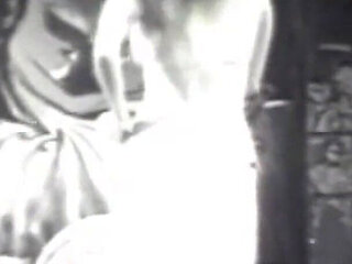 Betty the Theater Dancer